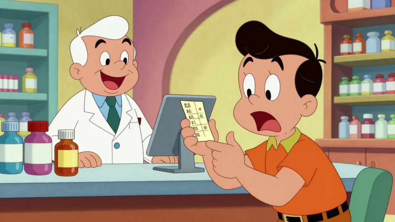 How to Talk to Your Doctor About Generic Medications: A Patient Guide