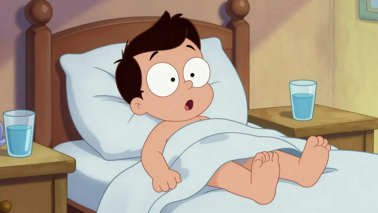 Nephrotic Syndrome Guide: Understanding Proteinuria, Edema, and Treatment