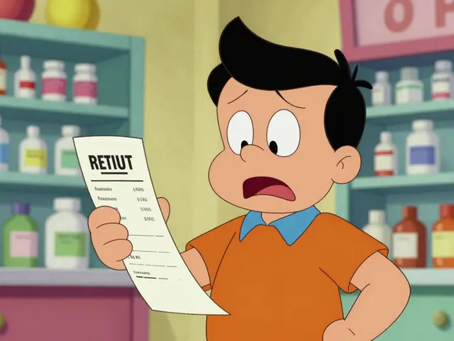 How to Buy Cheap Generic Atenolol Online: Price Guide and Tips