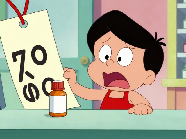 How to Buy Cheap Generic Paxil Online: A 2026 Cost Guide