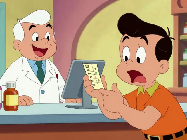 How to Talk to Your Doctor About Generic Medications: A Patient Guide