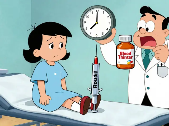 Managing Hematoma Risks During Epidural and Spinal Procedures on Anticoagulants