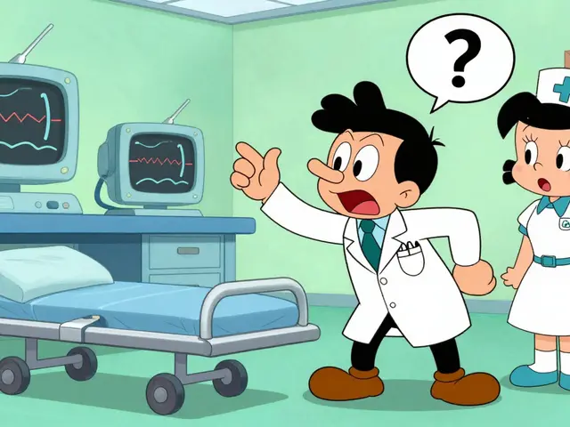 Safe Verbal Prescriptions: Best Practices for Healthcare Providers