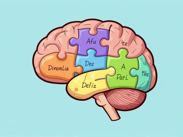 Understanding Dementia Types: Vascular, Frontotemporal, and Lewy Body Explained